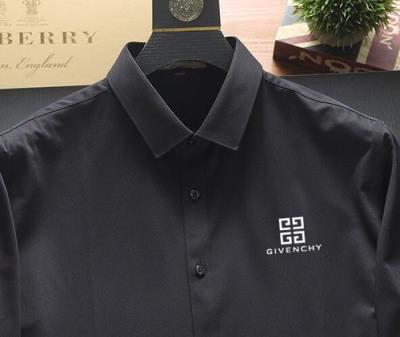 wholesale quality givenchy men shirts model no. 682